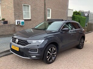 Volkswagen T-Roc 1.0 TSI Style IQ DRIVE uitvoering