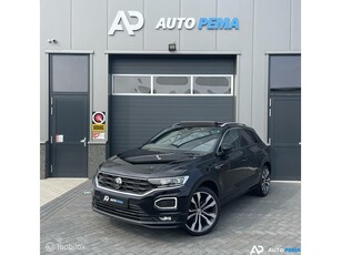 Volkswagen T-Roc 1.5 TSI DSG R-Line 150PK/PANO/CAM