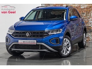 Volkswagen T-ROC 1.5 TSI Life Business I Automaat I