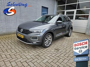 Volkswagen T-Roc 1.5 TSI Sport Inclusief afleveringskosten