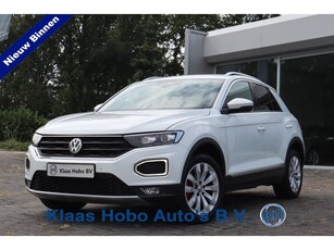 Volkswagen T-Roc 1.5 TSI Sport LED, Adapt. Cruisecontrol