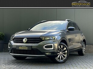 Volkswagen T-Roc 1.5 TSI SportLEDCarplayVirtualACCCamer