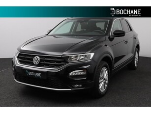 Volkswagen T-Roc 1.5 TSI Style 150PK 1e Eigenaar