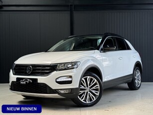 Volkswagen T-Roc 1.5 TSI Style 150PK Adaptive cruise