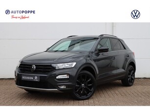 Volkswagen T-Roc 1.5 TSI Style 150pk DSG7 (bj 2021)