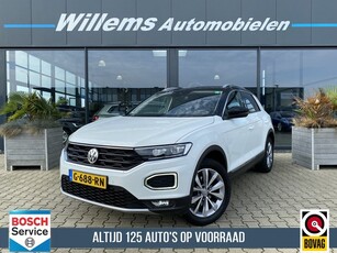 Volkswagen T-Roc 1.5 TSI Style Business App Connect