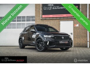 Volkswagen T-Roc 2.0 TSI 4Motion R 2021, FULL option! Akra!