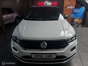 Volkswagen T-Roc 2.0 TSI 4Motion R line/190 PK/Virtual