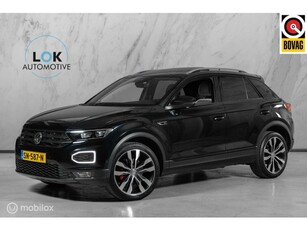 Volkswagen T-Roc 2.0 TSI 4Motion R-linePANOBEATSACCLED