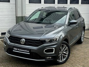 Volkswagen T-Roc 2.0 TSI 4Motion Sport acc/led/xenon/aut