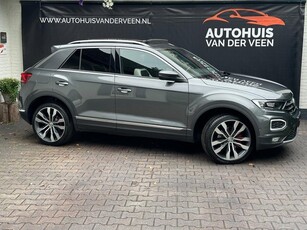 Volkswagen T-Roc 2.0 TSI 4Motion Sport