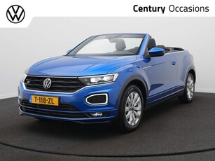 Volkswagen T-Roc Cabrio 1.5 TSI R-Line / DSG / Carplay /