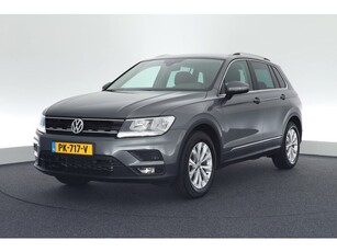 Volkswagen Tiguan 1.4 TSI 150pk ACT H6 Comfortline Business