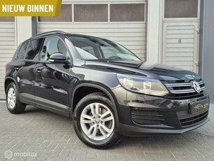 Volkswagen Tiguan 1.4 TSI 2016 Trend&Fun