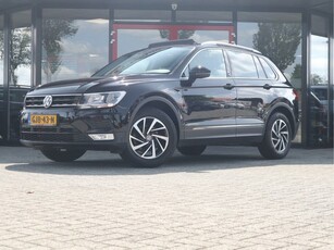 Volkswagen Tiguan 1.4 TSI ACT Comfortline Business