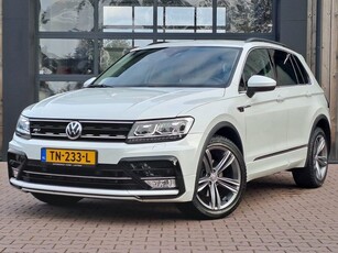 Volkswagen Tiguan 1.4 TSI ACT Comfortline Business R-line