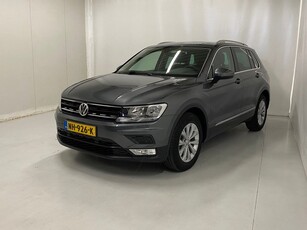 Volkswagen Tiguan 1.4 TSI ACT Connected Series Navi