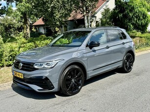 Volkswagen Tiguan 1.4 TSI eHybrid R-Line BLACK