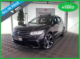 Volkswagen Tiguan 1.4 TSI eHybrid R-Line Business+