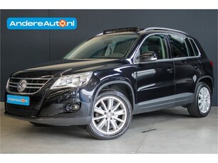 Volkswagen Tiguan 1.4 TSI Sport&Style