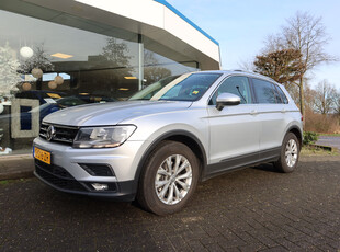 VOLKSWAGEN TIGUAN 1.5 TSI 150PK Comfortline Business I PANORAMA I