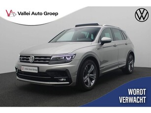 Volkswagen Tiguan 1.5 TSI 150PK DSG ACT Highline Business R