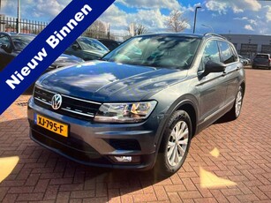 Volkswagen Tiguan 1.5 TSI ACT Comfortline Clima Cruise