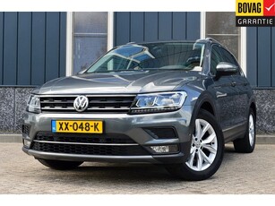 Volkswagen Tiguan 1.5 TSI ACT Highline