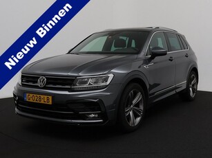 Volkswagen Tiguan 1.5 TSI Comfortline Business Bj 2019 Km