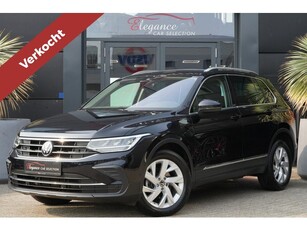 Volkswagen Tiguan 1.5 TSI Elegance 150pk