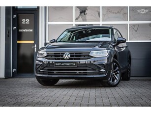 Volkswagen Tiguan 1.5 TSI CAMERAACC CARPLAY LED