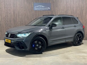 Volkswagen Tiguan 2.0 TSI R 4Motion 2021 DSG PANO AKRA