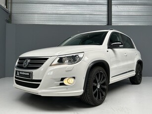 Volkswagen Tiguan 2.0 TSI R-Line Nwe