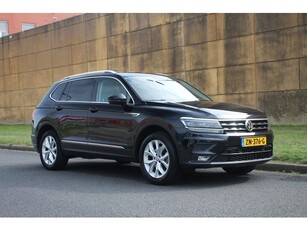 Volkswagen Tiguan Allspace 1.5 TSI Comfortline Business