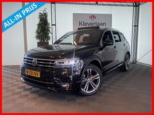 Volkswagen Tiguan Allspace 1.5 TSI R-Line Business+ 7p.