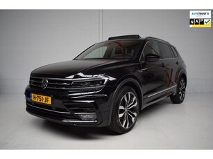 Volkswagen Tiguan Allspace 1.5 TSI R-LINE DSG 7-PERSOONS /