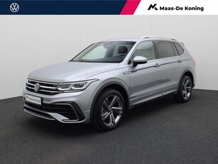 Volkswagen Tiguan Allspace 1.5TSI/150PK R-Line Business 7p.