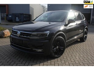 Volkswagen Tiguan Allspace 2.0 TSI R-Line 7 Persoons