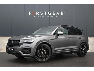 Volkswagen Touareg 3.0 TDI R-Line *Grijs Kenteken /