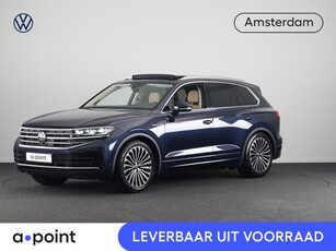 Volkswagen Touareg Elegance 3.0 TSI 280 kW / 381 pk SUV 8