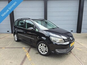 Volkswagen Touran 1.2 TSI 7 persoons