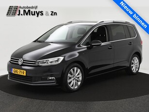 Volkswagen Touran 1.4 TSI 150PK Highline 7p