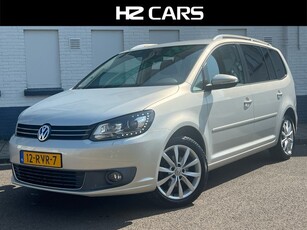 Volkswagen Touran 1.4 TSI