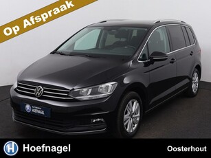 Volkswagen Touran 1.5 TSI Highline 7 persoons DSG