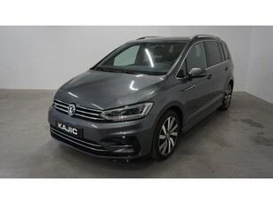 Volkswagen Touran 2.0 TDI Highline (bj 2019, automaat)