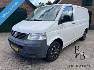 Volkswagen Transporter 1.9 TDI 300 T800 prijs = MARGE APK