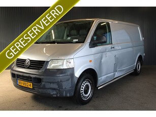 Volkswagen Transporter 1.9 TDI 340 MHD € 2.600,- NETTO!