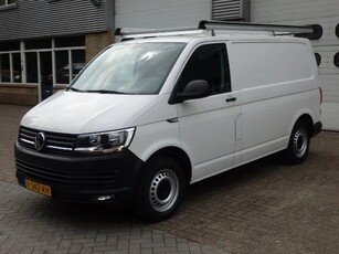 Volkswagen TRANSPORTER 2.0 TDI 102 PK L1H1 AIRCO CRUISE PDC