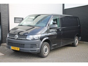 Volkswagen Transporter 2.0 TDI 115PK L2 - EURO 6 - Airco -