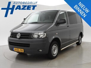 Volkswagen Transporter 2.0 TDI 140 PK DSG AUT. *MARGE*